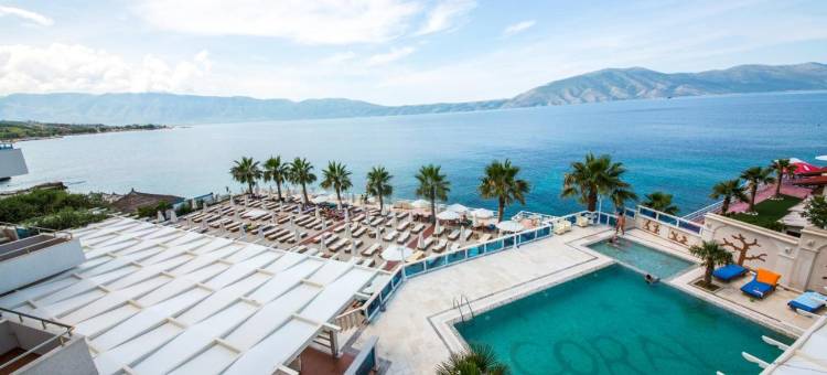 Coral Hotel & Resort图片