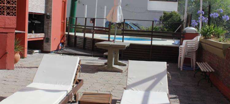 Club Sol Mar Del Plata图片