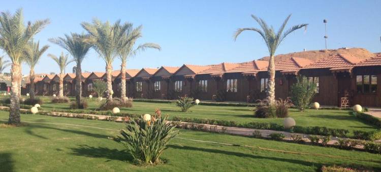 金沙海滩体验酒店(Xperience Golden Sandy Beach)图片