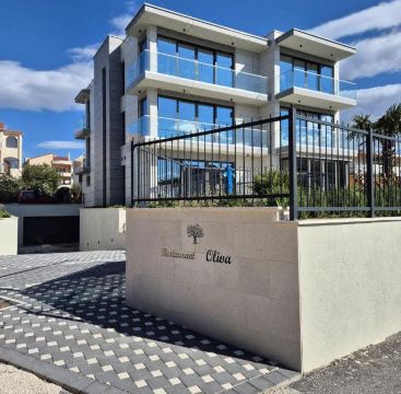 HotelOscarHotel Overview