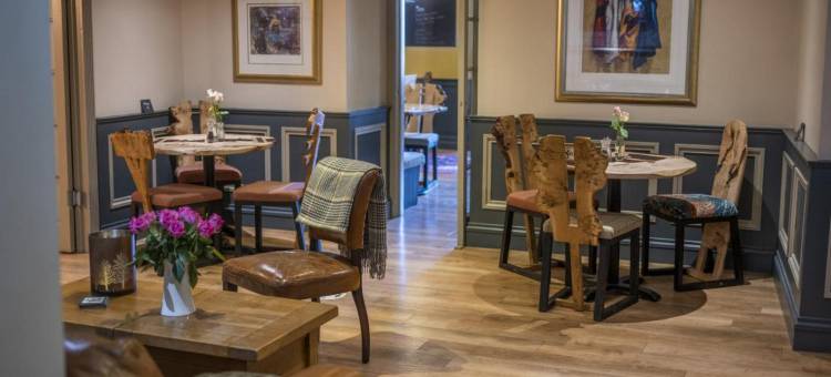 黑牛酒店(Black Bull)图片