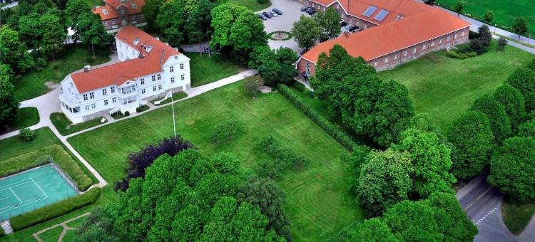 博雷高德庄园 - 挪威经典酒店集团(Borregard Hovedgard - by Classic Norway Hotels)图片