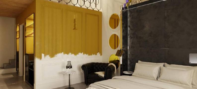 斯巴拉格里尼宫(Palazzo Sbaraglini)图片