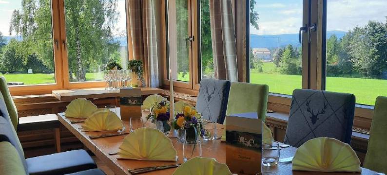 盖斯特豪弗酒店(Hotel Gasthof Jägerhaus)图片