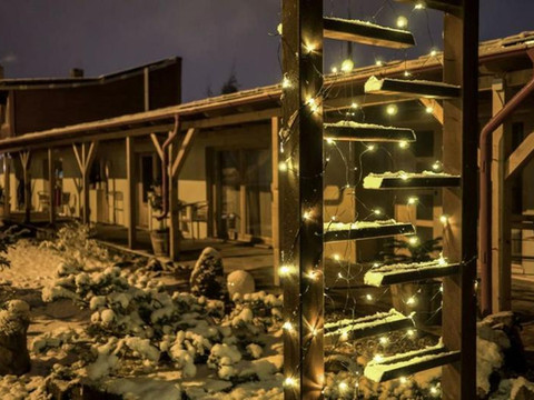 沃尔肯托尔公寓旅馆