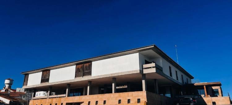 阿尔梅达堡酒店(Hotel Fortaleza de Almeida by Asite Hotels)图片