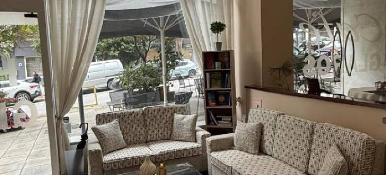 格拉罗斯酒店(Glaros Hotel)图片