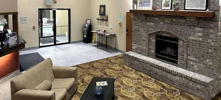 凯艺全套房酒店 - 近西英亩(Quality Suites Near West Acres)图片