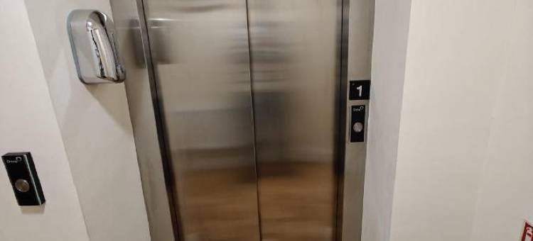 大港口酒店(The Grand Harbour Hotel)图片