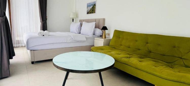 Madasari Village图片