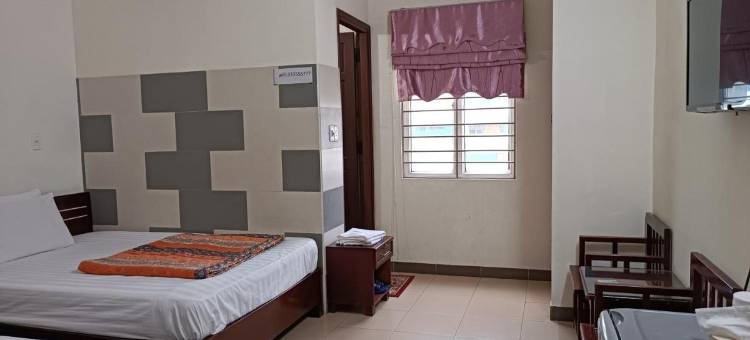 OYO 1171 泰海酒店(OYO 1171 Tay Hai Hotel)图片