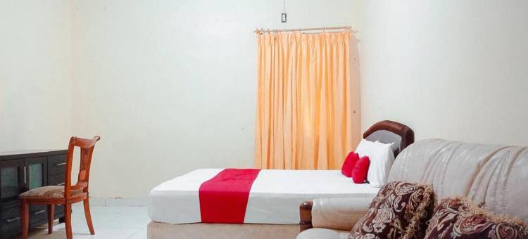 RedDoorz @ Pondokan Kapuas 5 Bengkulu图片