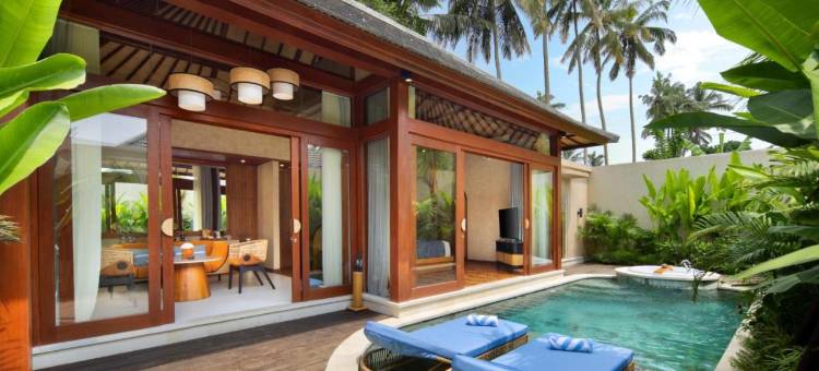 阿斯瓦拉度假村 乌布(Asvara Luxury Resort & Spa Ubud by Ini Vie Hospitality)图片