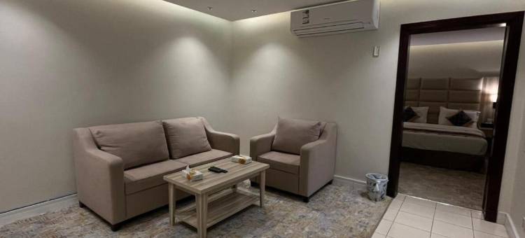 阿尔法尔酒店(Al-Fal Hotel)图片