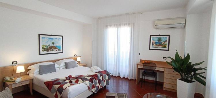 马尔特罗贝斯特韦斯特酒店(Best Western Hotel Martello)图片