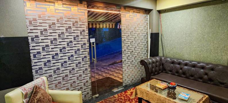 Arcadian Hotel图片