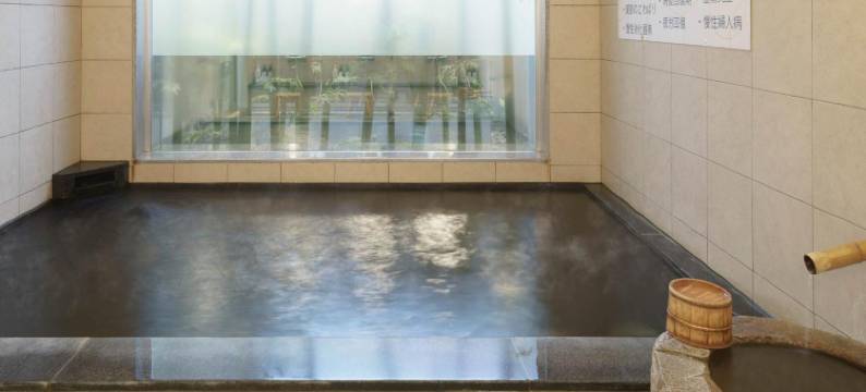 钏路超级酒店・黒金(Super Hotel Kushiro Kurogane)图片