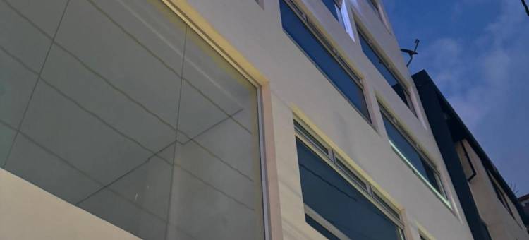 WLH金波哥大酒店(Hotel Wlh Gold Bogota)图片