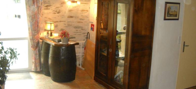 德玛内德拉克尔酒店(Domaine de la Cour)图片