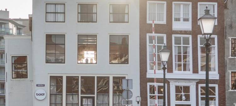 普林森雅格精品酒店(Boutiquehotel Princenjagt)图片
