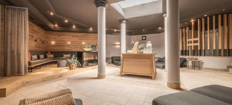 佩奇纳霍夫酒店(Hotel Pirchnerhof)图片