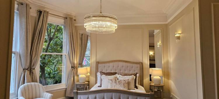 兀兰庄园酒店(Woodland Manor Hotel)图片