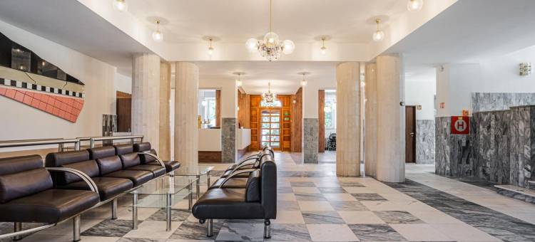 EA Hotel Lipno图片