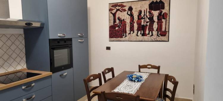 La casa sul viale图片