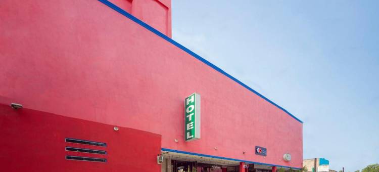 La Silla酒店(Hotel la Silla)图片