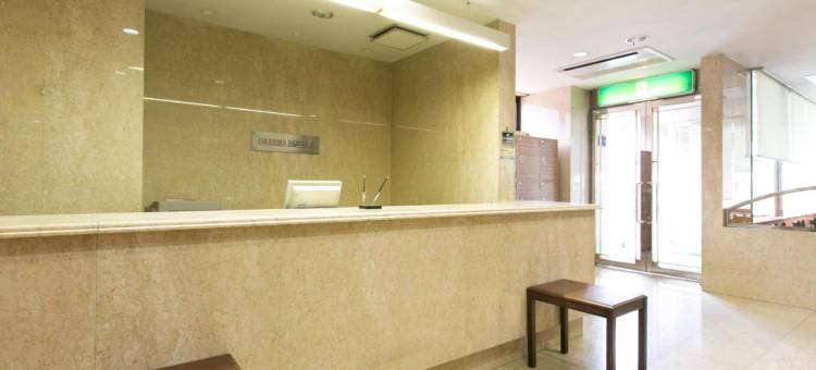 名和广场酒店(Nawa Plaza Hotel)图片