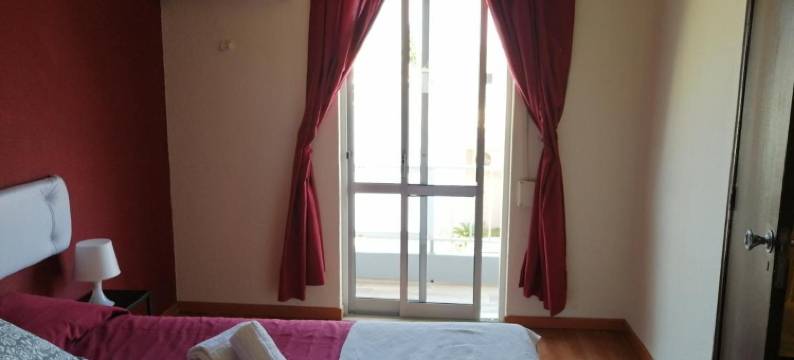 乌姆布拉的RSA旅馆(Guesthouse RSA by Umbral)图片