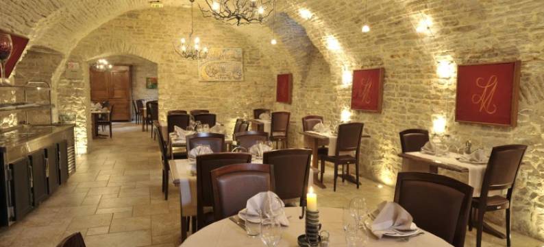 马吕斯酒店(Le Marius)图片