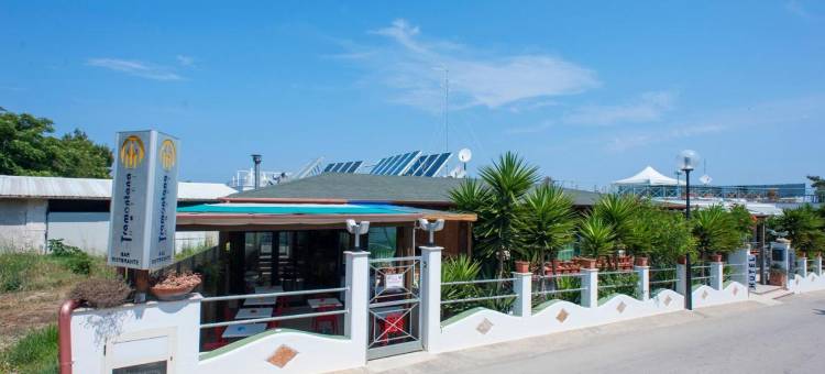 拉特拉蒙塔纳酒店(Hotel la Tramontana)图片