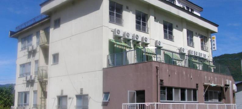 卡多瓦几馆酒店(Kadowakikan)图片