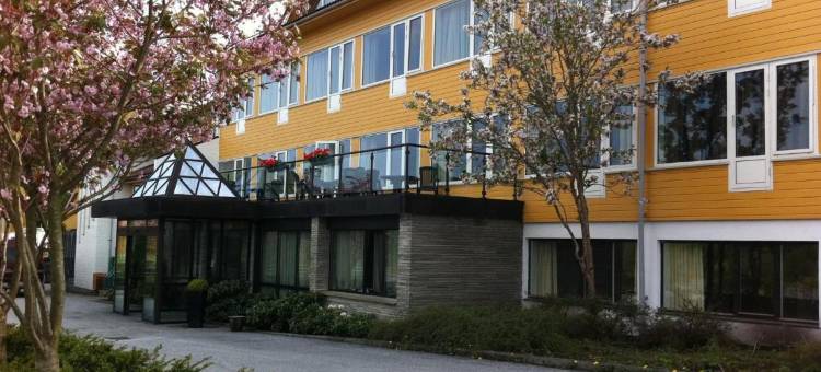 阿尔维酒店(Alver Hotel)图片