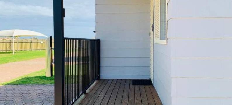 莫阿纳海滩假日公园(Moana Beach Tourist Park)图片