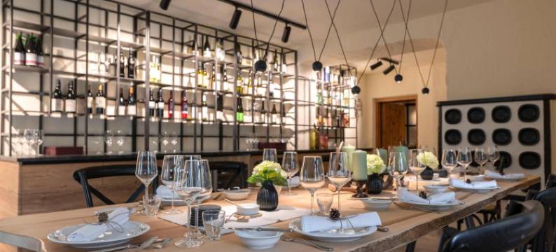 摩泽威特酒店(Hotel Moserwirt)图片