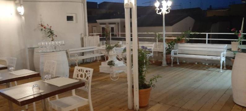 费德里科 II 号酒店(Hotel Federico II)图片