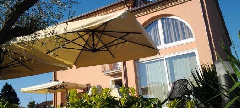 Agrialloggi la Palazzina图片