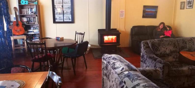 帝国背包旅舍(Empire Hotel Backpackers)图片