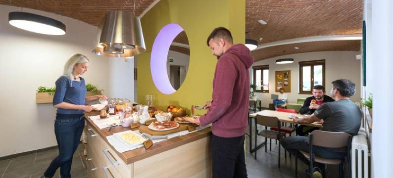 Hostel Bearlog Kočevje图片