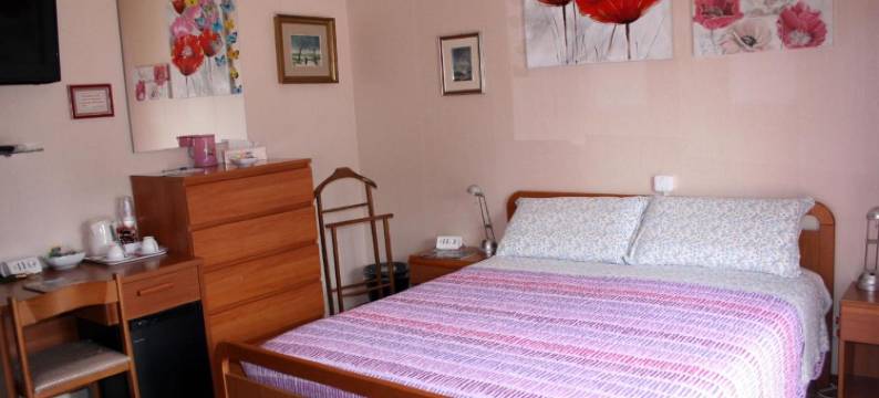 吉安娜住宿加早餐旅馆(A Casa di Gianna B&B)图片