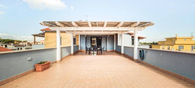 安娜吉娜公寓(Anagnina Apartment)图片