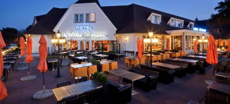 凡德瓦克酒店(Van der Valk Hotel Hilversum/ de Witte Bergen)图片