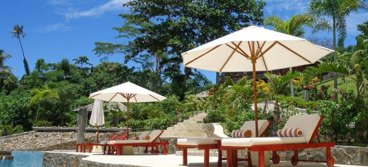 布纳肯潜水Spa度假村(Bunaken Oasis Dive Resort and Spa)图片