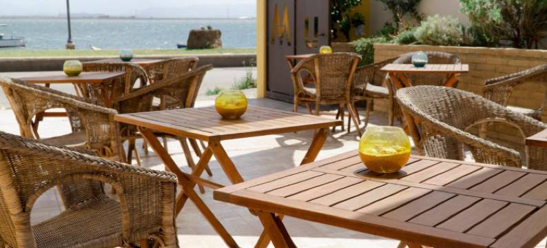 穆玛青年旅舍(Muma Hostel)图片