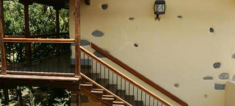 卡梅洛斯乡间酒店(Hotel Rural Casa de Los Camellos)图片