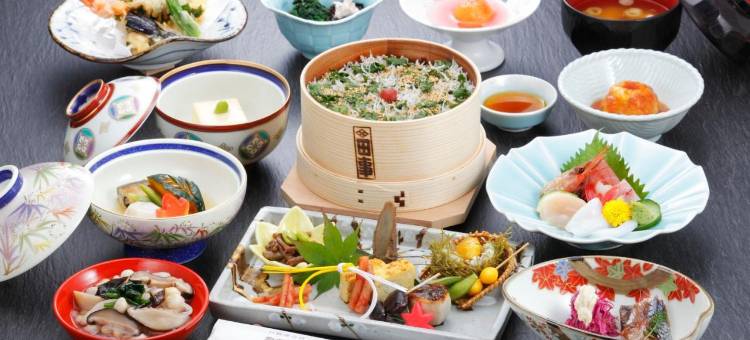 田事日式旅馆(Tagoto)图片