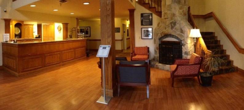 丽怡酒店, 林肯北酒店及会议中心(Country Inn & Suites by Radisson, Lincoln North Hotel and Conference Center, NE)图片