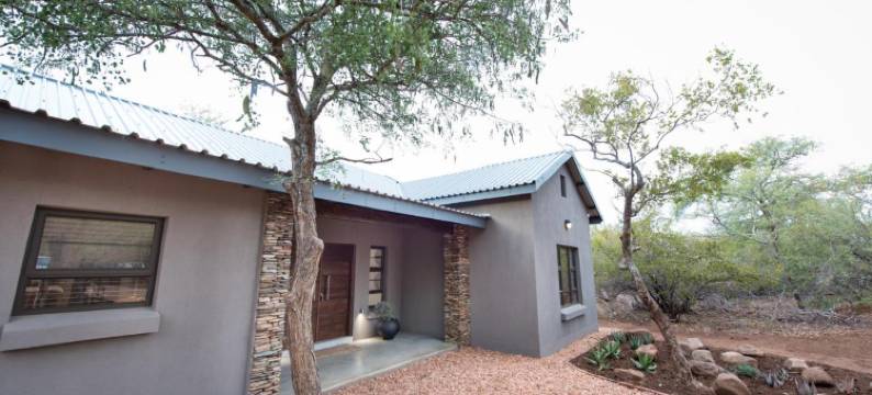 布施威罗私人别墅酒店(Bushwillow Private Villa)图片